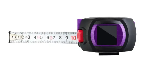 photo Ermenrich Reel SLR540 Laser Tape Measure, image 3