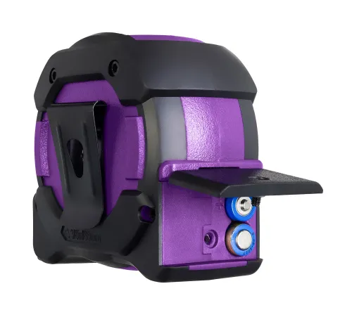 photo Ermenrich Reel SLR540 Laser Tape Measure, image 7