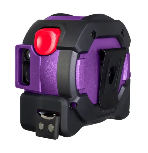 photo Ermenrich Reel SLR540 Laser Tape Measure, image 4
