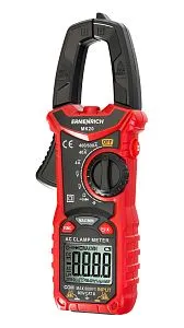 picture Ermenrich Ping MK20 Digital Clamp Meter