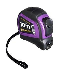 picture Ermenrich Reel SQ100 Ruler Tape