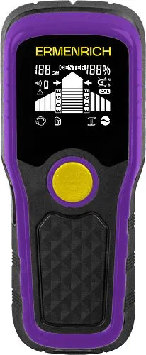 picture Ermenrich Ping SM40 Stud Detector, image 1