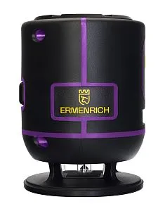 photograph Ermenrich PLUS LN20 Laser Level