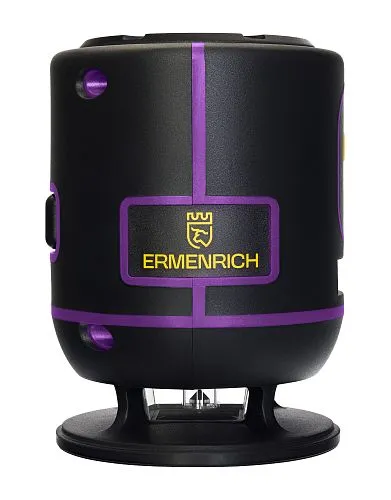 photograph Ermenrich PLUS LN20 Laser Level, image 1