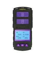 photograph Ermenrich NG60 Gas Detector