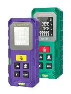 photograph Ermenrich Reel PLUS GS100 Laser Meter