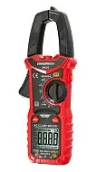image Ermenrich Ping MK20 Digital Clamp Meter
