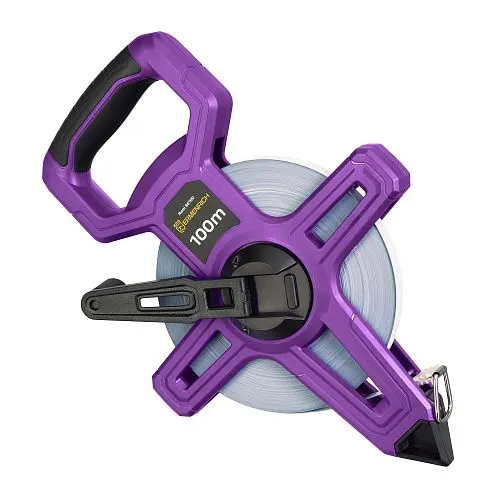 photograph Ermenrich Reel SE100 Land Measuring Tape