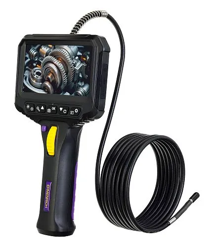 picture Ermenrich Seek VE80 Industrial Endoscope, image 1