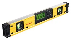 Ermenrich Verk LY40 Digital Level, violet