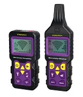 image Ermenrich Ping SM150 Underground Wire Locator