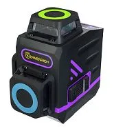 picture Ermenrich LV60 PRO Laser Level