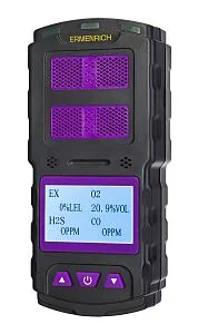 photograph Ermenrich NG60 Gas Detector