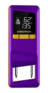 photo Ermenrich BBQ GT40 Meat Thermometer