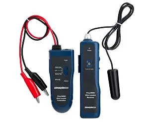 image Ermenrich Ping SM80 Underground Wire Locator