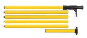 picture Ermenrich Reel TWR40 Extension Rod, 3.96m