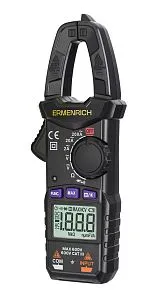picture Ermenrich Ping MK10 Digital Clamp Meter
