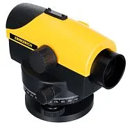 image Ermenrich PL30 Optical Level, yellow