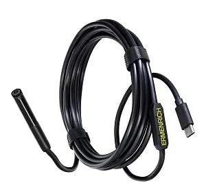 picture Ermenrich Seek VE10 Industrial Endoscope