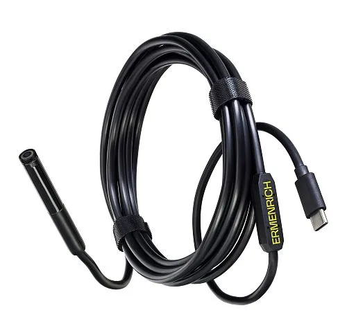 picture Ermenrich Seek VE10 Industrial Endoscope, image 1