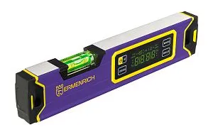 photo Ermenrich Verk LL30 Digital Level