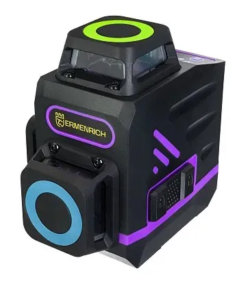 Ermenrich construction laser level