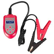 image Ermenrich Zing AL30 Battery Tester