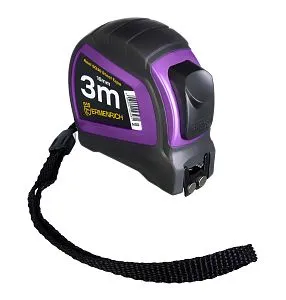 photo Ermenrich Reel SQ30 Ruler Tape