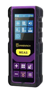 photo Ermenrich Reel PRO GL60 Laser Meter