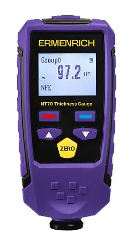 picture Ermenrich NT70 Thickness Gauge, image 1
