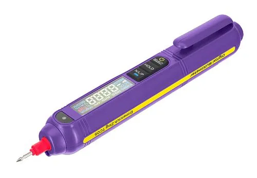 photo Ermenrich Zing TC05 Digital Multimeter, image 1