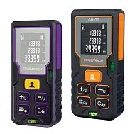 image Ermenrich Reel PLUS GD100 Laser Meter