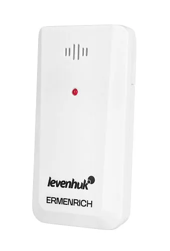 image Levenhuk THS10 Outdoor Thermo-Hygro Sensor, image 1