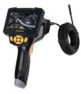 photo Ermenrich Seek VE70 Industrial Endoscope, black