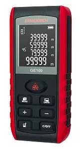 photograph Ermenrich Reel PRO GE100 Laser Meter