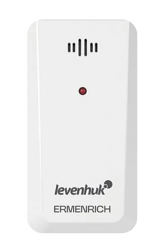 image Levenhuk THS10 Outdoor Thermo-Hygro Sensor, image 1