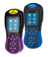 photograph Ermenrich Reel BD30 GPS Land Meter