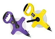 picture Ermenrich Reel SL50 Land Measuring Tape
