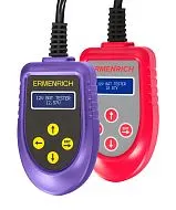 image Ermenrich Zing AL30 Battery Tester