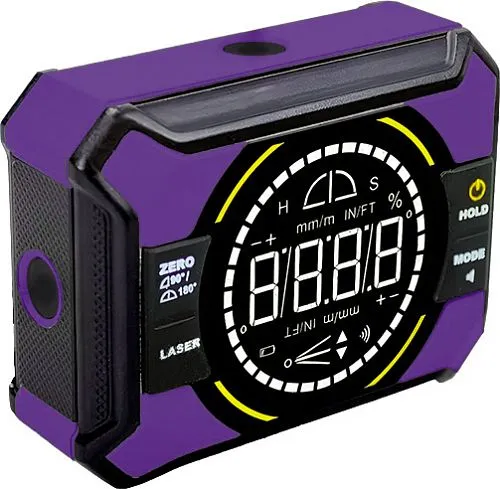 photograph Ermenrich Verk LQ50 Digital Level, with laser, image 1