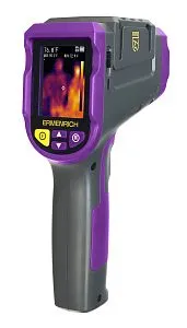 image Ermenrich Seek TV50 Thermal Camera