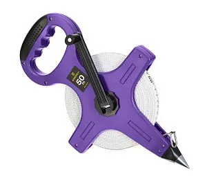 picture Ermenrich Reel SL50 Land Measuring Tape