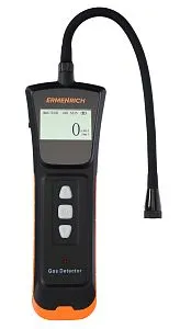 image Ermenrich NG40 Gas Detector