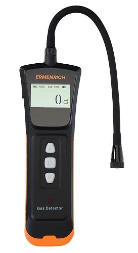 image Ermenrich NG40 Gas Detector, image 1