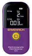 image Ermenrich EM20 Electromagnetic Field Detector