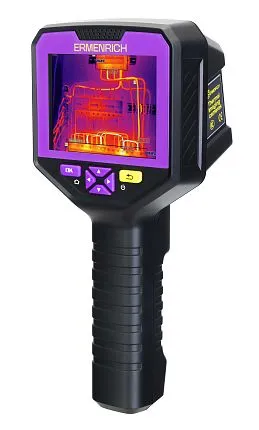 image Ermenrich Seek TV90 Thermal Camera