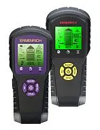 photo Ermenrich Ping SM60 Stud Detector