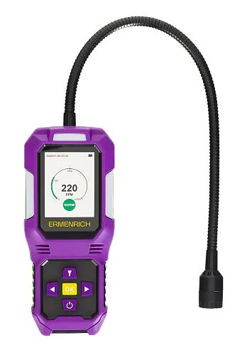 photograph Ermenrich NG50 Gas Detector, image 1