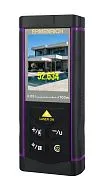 photograph Ermenrich PRO LR100 Laser Meter, with camera