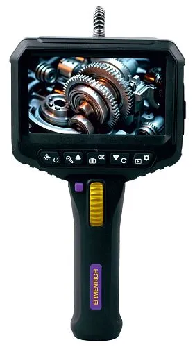 picture Ermenrich Seek VE80 Industrial Endoscope, image 1